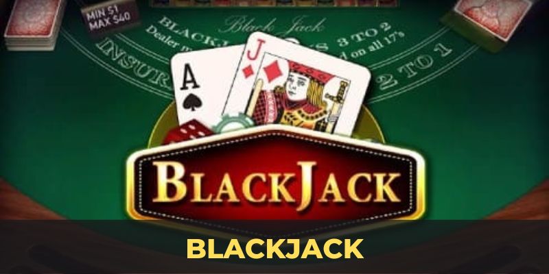 Blackjack Vin777 – Cách Chơi Và Chiến Thuật Giúp Bạn Thắng Lớn