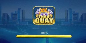 Nổ Hũ Thần Quay - Game Quay Slot Đổi Thưởng Hấp Dẫn