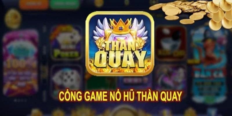 Giới thiệu vài nét về Nổ hũ thần quay tại VIN777