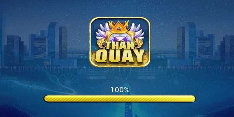 Nổ Hũ Thần Quay - Game Quay Slot Đổi Thưởng Hấp Dẫn