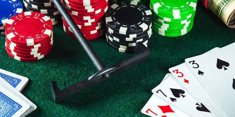 Hướng dẫn tham gia trải nghiệm poker Vin777