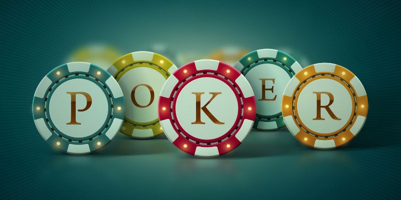 Sơ lược về thông tin tựa game poker trực tuyến tại Vin777