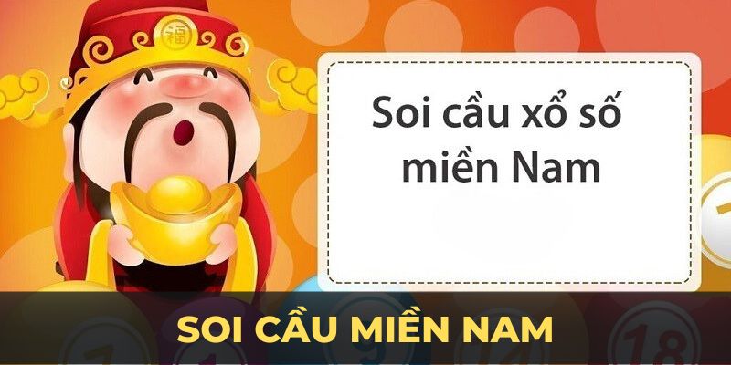 Soi Cầu Miền Nam – Chiến Lược Dự Đoán Chính Xác Cho Hội Viên