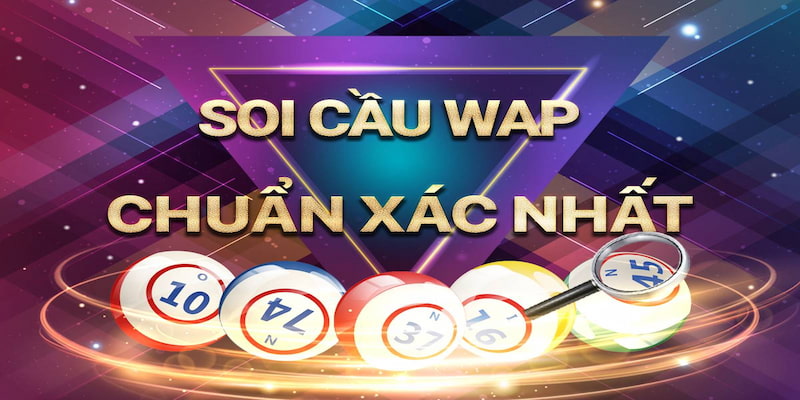 Soi cầu wap