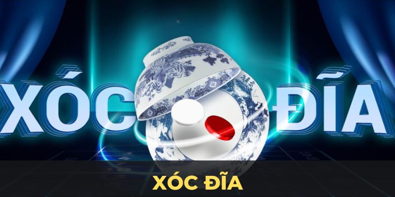 Xóc Đĩa – Trải Nghiệm Đỉnh Cao Tại Nhà Cái Uy Tín